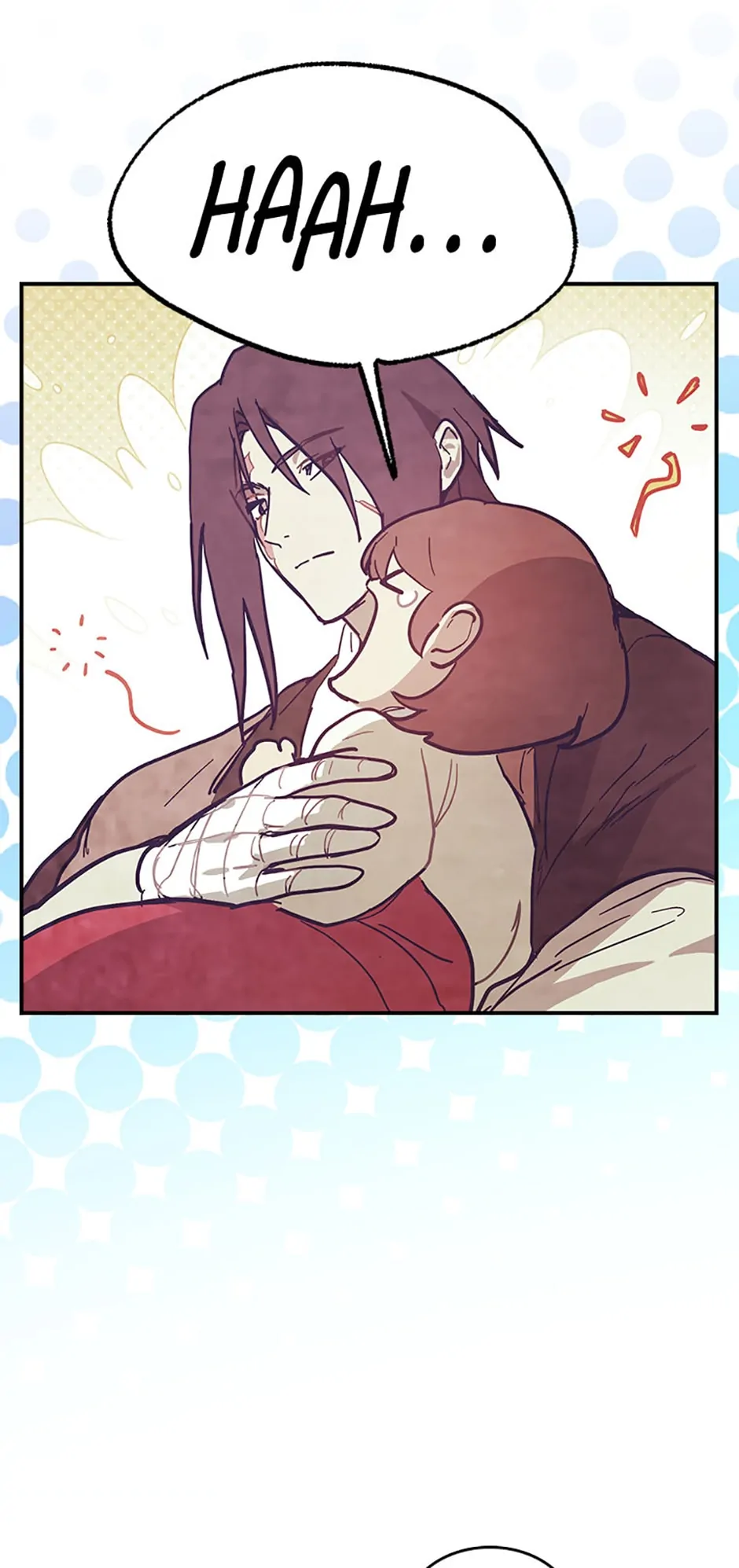 Yi Shen Dang Guan Chapter 72 9